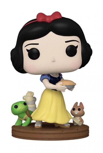 FUNKO POP! - Disney - Princess Snow White #1019